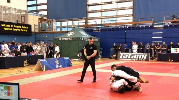 Stanislav Varshavskiy