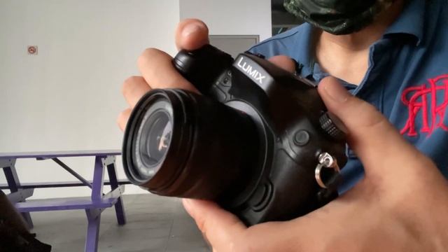 【デジタルカメラ/標準ズームレンズ】Panasonic LUMIX GH4は、標準ズームレンズ G VARIO 14-42mm F3.5-5.6 ASPHとのセットアップで軽快な撮影ができる話。 смотреть онлайн