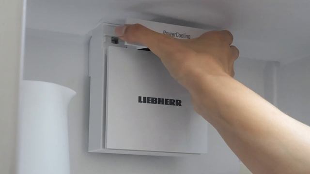 PURE FreshAir | Liebherr