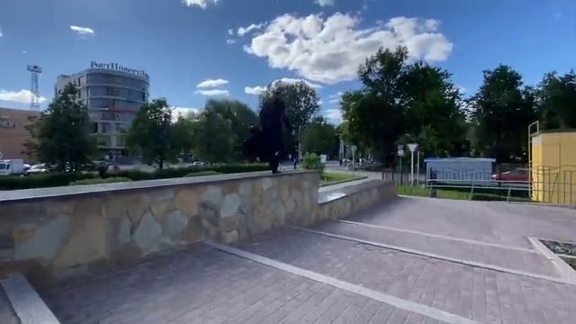 В Перми появился «Бэтмен» смотреть онлайн