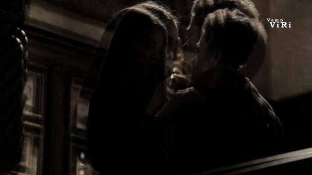 Stefan Salvatore( to Elena) - Так холодно смотреть онлайн