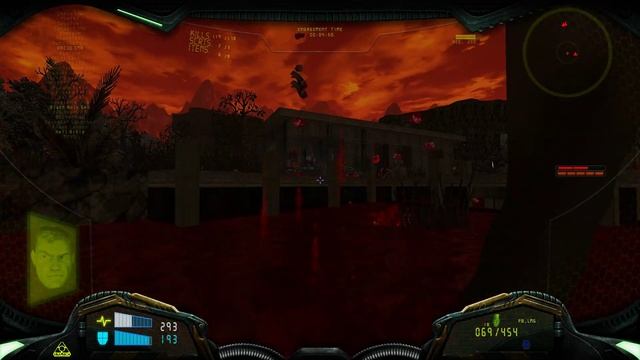 PROJECT BRUTALITY 3.0-EXTERMINATION DAY-day 27(100%SECRETS) смотреть онлайн