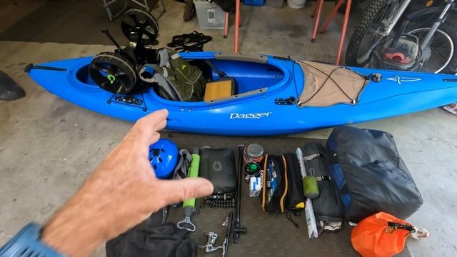 Dagger Axis 10.5 - Review, Weight, Camp Gear Weight! смотреть онлайн