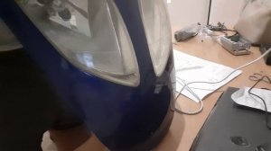 Пайка пластмасса, с помощью металлической сетки