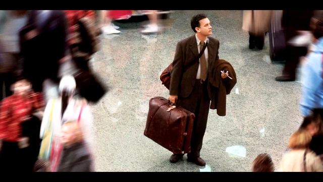 ОН ПРОЖИЛ В АЭРОПОРТУ 18 ЛЕТ. КАК ТАКОЕ ПРОИЗОШЛО? смотреть онлайн