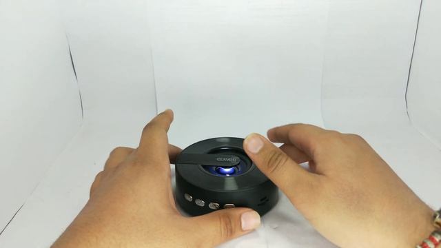 Clavier Pluto BLUETOOTH SPEAKER | Best Bluetooth Speaker under 1000 | смотреть онлайн