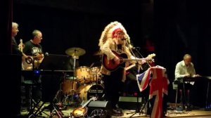 Dusty Rhodes Band, Ghost Riders In The Sky