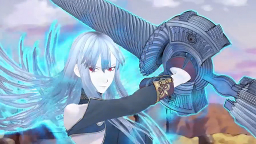 Valkyria Chronicles Remastered - Debut Trailer смотреть онлайн