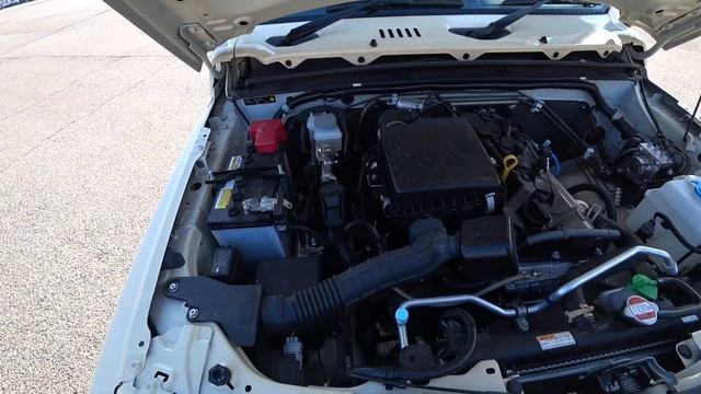 SUZUKI JIMNY SIERRA, JC, 4WD, 2018 г. С аукциона USS OSAKA. Во Владивостоке 1 767 000 р. смотреть онлайн