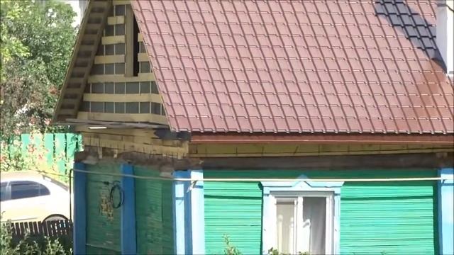 Жопа из бруса. смотреть онлайн