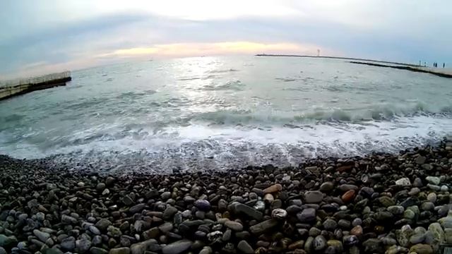 Всевидящее око Сочи "рыбий глаз", 02/02/2021 г. The all-seeing eye of Sochi "fish eye", 02/02/21 смотреть онлайн