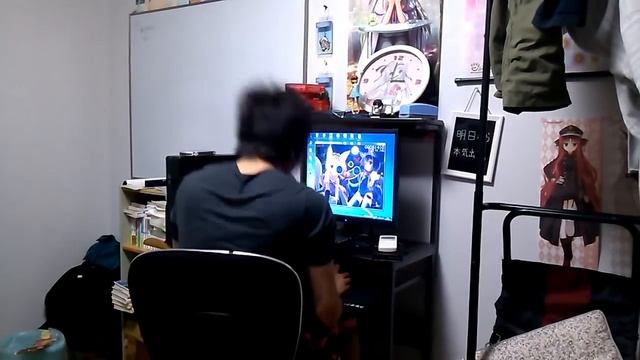 osu bonetrousle [warning: loud] смотреть онлайн