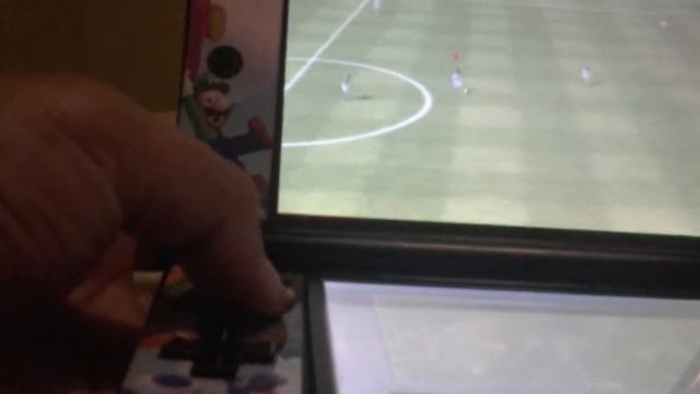 Ep 2: Fifa 15 3ds смотреть онлайн