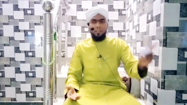 Jumma Bayan 17 June | Friday Bayan Islampur Jama Masjid | Maulana Azharuddin Baraban смотреть онлайн