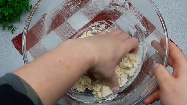 Любимый вкус детства???! Песочное печенье "Льдинка"! смотреть онлайн