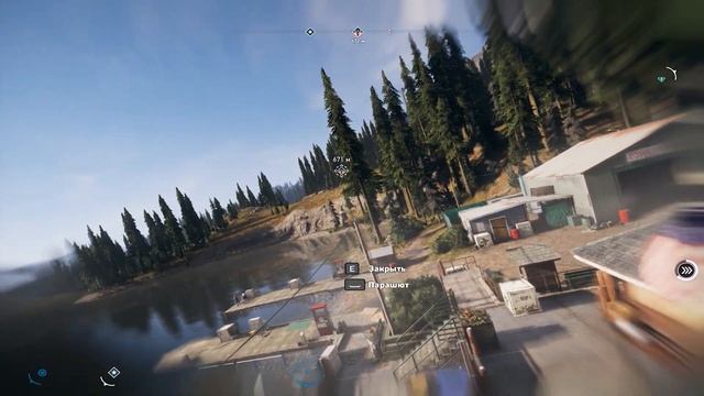 Человек-паук: Через вселенные (Монтаж)| FarCry5, Garry's Mod, Minecraft смотреть онлайн