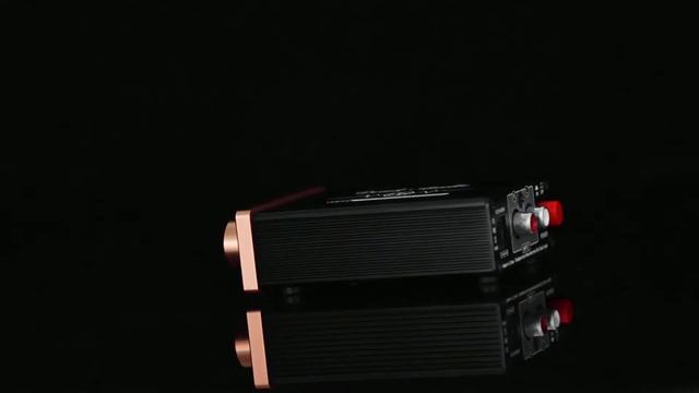 Douk Audio U3 Mini Class A Stereo Headphone Amplifier