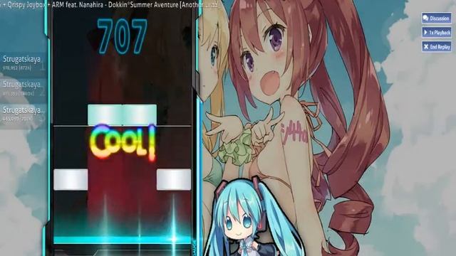 Nanahira Loli song yeah!!! смотреть онлайн
