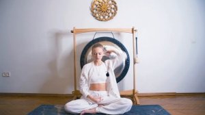 ГЬЯН ЧАКРА КРИЙЯ 11 минут | Кундалини для процветания и сильной ауры