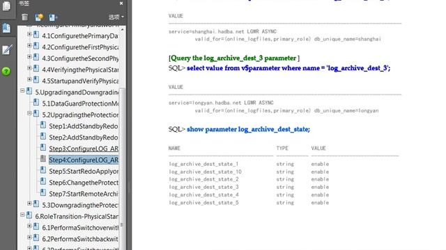 01.00 Oracle_10gR2_DataGuard_Plan Before You Implement смотреть онлайн