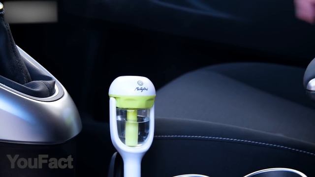 10 Gadgets Geniales Para Tu AUTO Que Vale La Pena Comprar смотреть онлайн