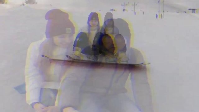 Расширяй свой кругозор вместе с ними смотреть онлайн