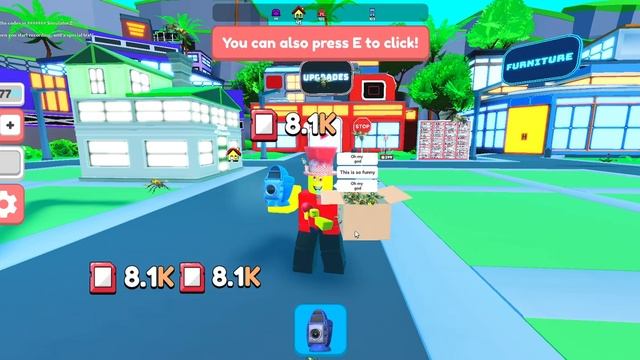 Roblox Youtube Simulator Z all codes! смотреть онлайн