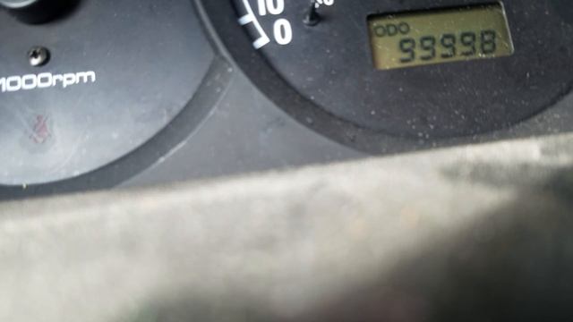 Breaking 100,000 Miles on My 2003 Kia Spectra GSX смотреть онлайн