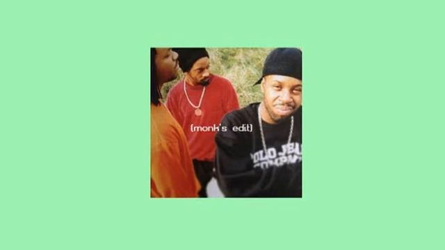 Get Dis Money (monk's edit) смотреть онлайн