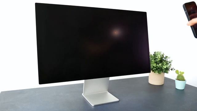 Apple Studio Display Nanotexturglas Review | Toller Monitor aber... смотреть онлайн