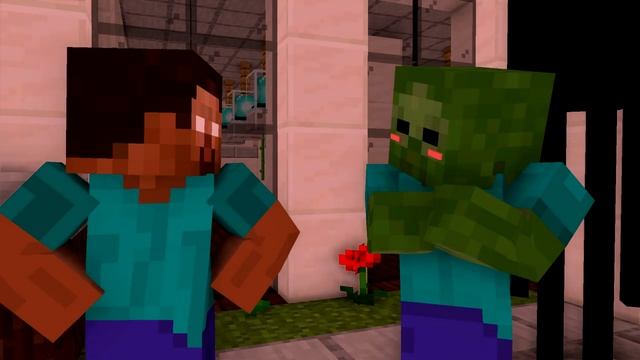 Monster School : SEASON 6 ALL EPISODE - Minecraft Animation смотреть онлайн