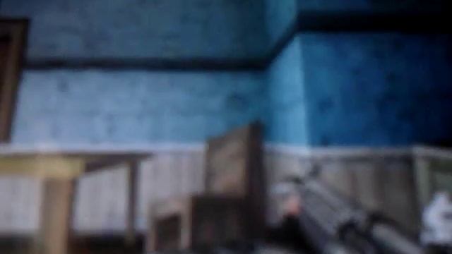 Call Of Duty Modern Warfare Mobilized part 1/2 смотреть онлайн