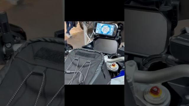 2020 BMW R 1000 XR By Windelich 🔥🔥🔥