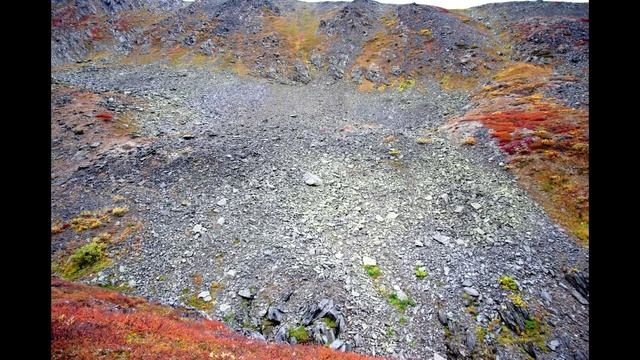 Экспедиция на Полярный Урал: рассказывает Борис Низов смотреть онлайн