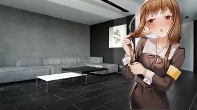 Novia te consuela después de llegar estresado de la escuela I ASMR y Roleplay I смотреть онлайн