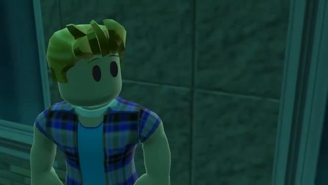 Roblox Bully Story[NEFFEX] смотреть онлайн