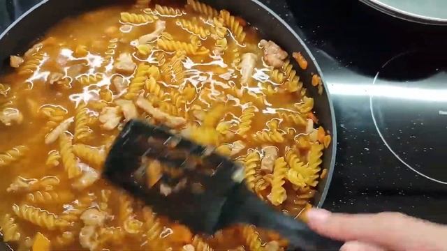 Что приготовить на обед. Быстро и очень вкусно смотреть онлайн