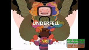 Песни омега флауи из разных ау