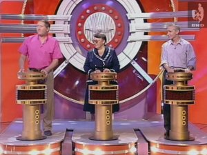 Угадай мелодию 27.01.1998