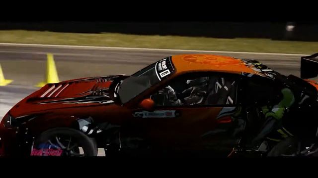2019 VDC Round 1 - Top 16 @ Road Atlanta - Live Stream Recap смотреть онлайн