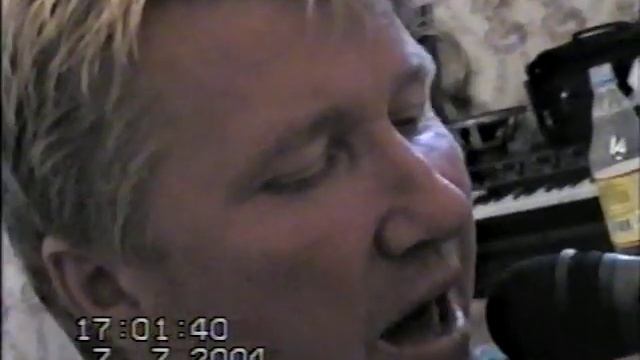 Валерий Пантелеев - "У Алёнки карие глаза" смотреть онлайн