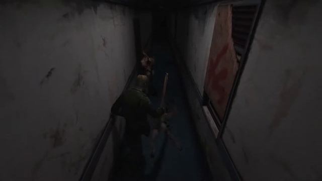 Retro Spoilers. Обзорный стрим Silent Hill 2. Эталон хоррор игр.