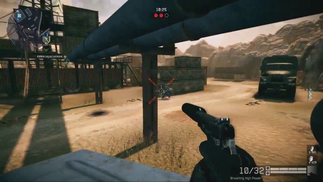 Олимпийские игры в Warface! Спринт с препятствиями! смотреть онлайн