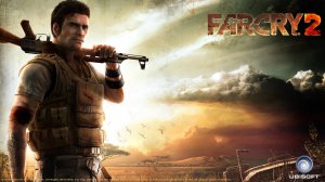 FAR CRY 2  ➤ ПОЛНОЕ ПРОХОЖДЕНИЕ БЕЗ КОММЕНТАРИЕВ.