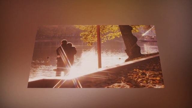 Кленовый лист Очень красивая песня смотреть онлайн