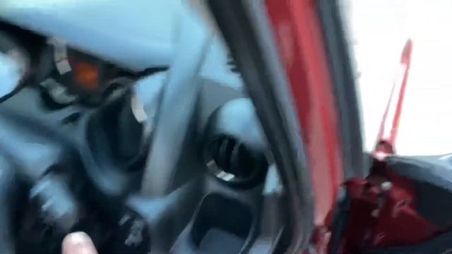 Used 2015 Honda Jazz i-VTEC CVT Automatic смотреть онлайн