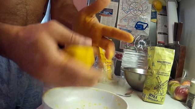 Как сделать своими руками универсальную наживку для рыбалки #Лайфхак Самодельная наживка. Мой рецеп смотреть онлайн