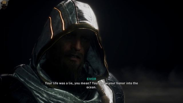 Breaking The Order! Hunting The Leaders! [Assassin's Creed Valhalla] #438 смотреть онлайн