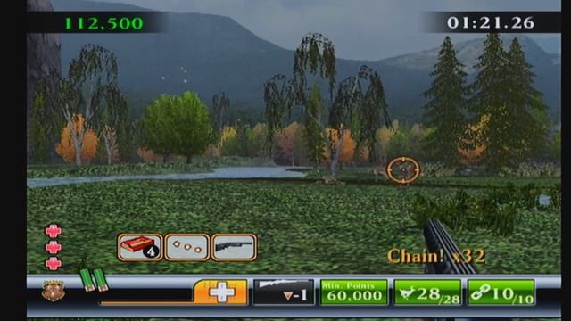 Remington: Super Slam Hunting North America - Midwest, Round 4 смотреть онлайн