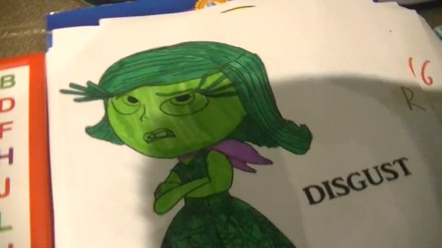 ПОИСК МАРКУСС 1087 С ГЕРОИ МУЛЬТФИЛЬМ "ГОЛОВОЛОМКА" (ЖЕНЯ БЕЛОУСОВ - ДЕВОЧКА МОЯ СИНЕГЛАЗАЯ!) смотреть онлайн